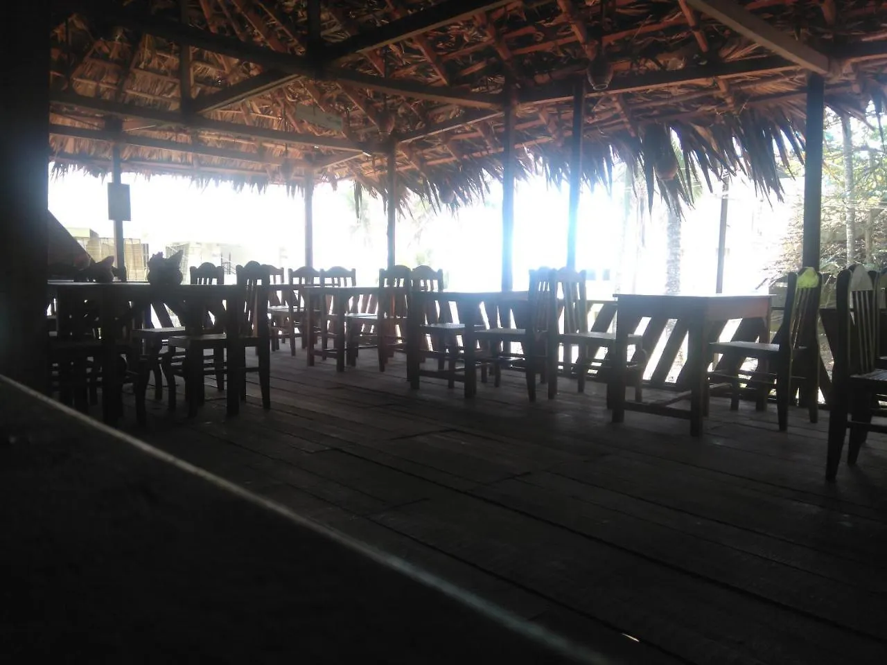 Arabian Sea Palace Aparthotel Kovalam
