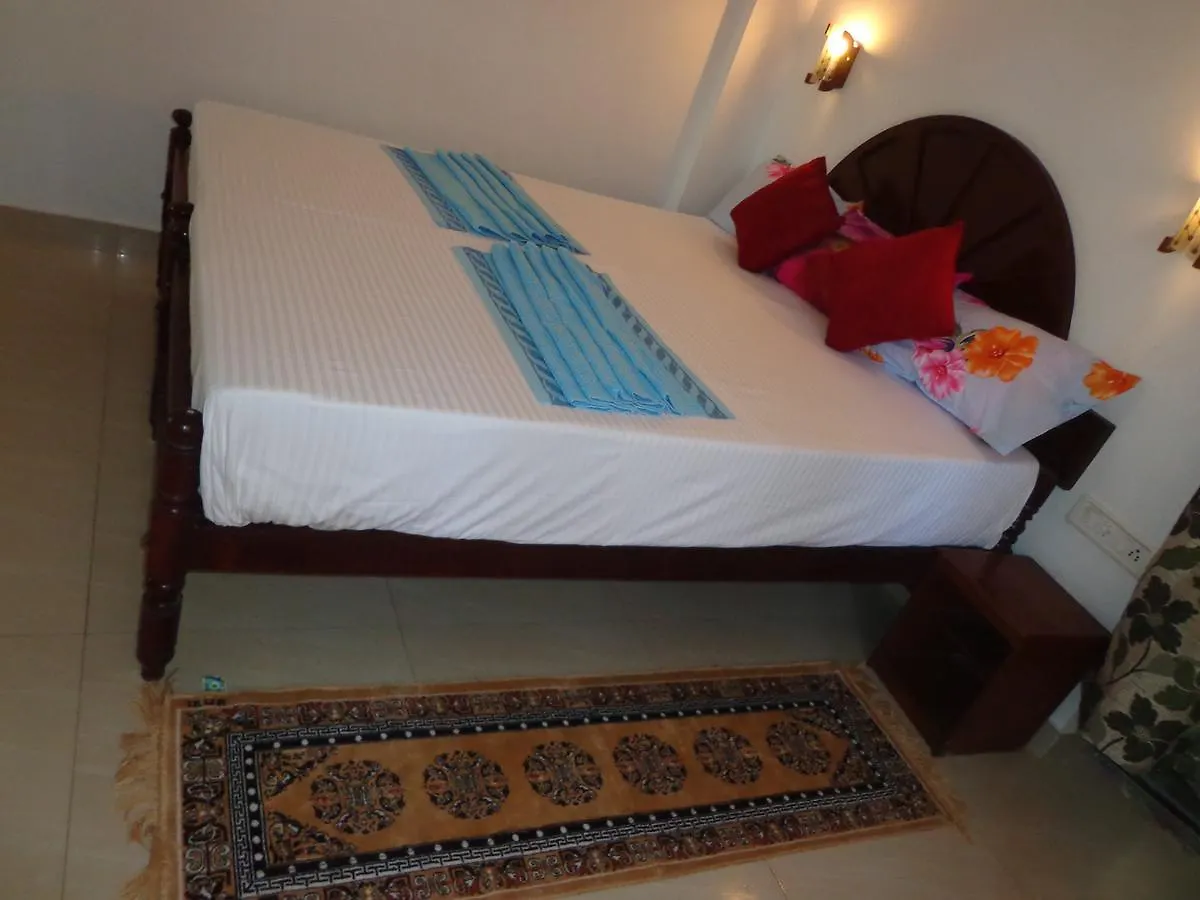 Arabian Sea Palace Aparthotel Kovalam